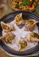 风味流动之咸1