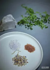 风味流动之咸2