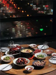 一年最重要的那桌美味