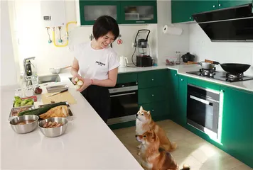 一年最重要的那桌美味1