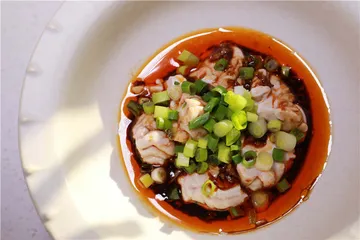 一年最重要的那桌美味3