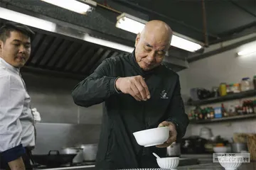 汕头：嗜甜的另一条路径7
