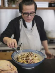一年最重要的那桌美味5