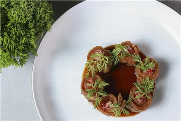 一年最重要的那桌美味11