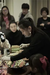 一年最重要的那桌美味14