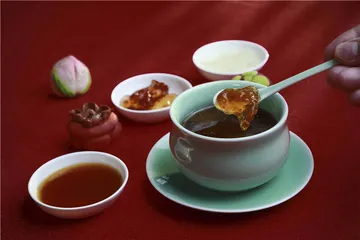 一年最重要的那桌美味19