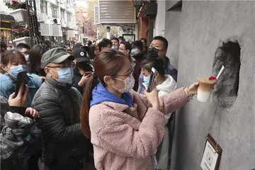 图像社交改变了什么?2