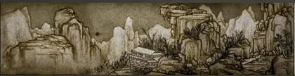 故宫藏画与《背后的故事》3