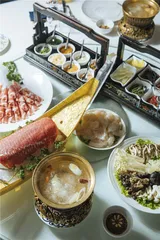 烹牛宰羊，原始的肉食美学3