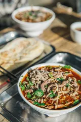 烹牛宰羊，原始的肉食美学7
