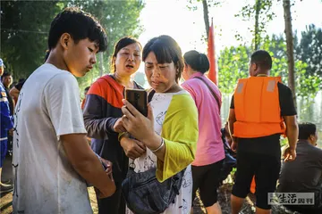 新乡：泄洪之后3