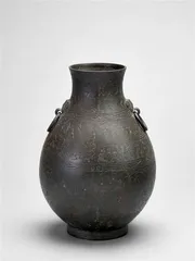 故宫藏六件珍贵青铜器2
