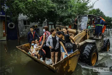新乡：泄洪之后4