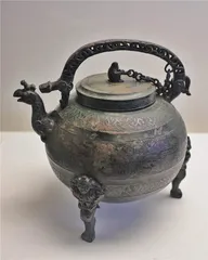 故宫藏六件珍贵青铜器3