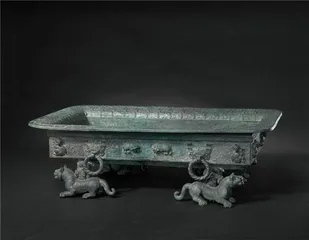 故宫藏六件珍贵青铜器4