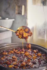 石沟大饭店1