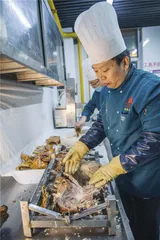 烤个全羊！3