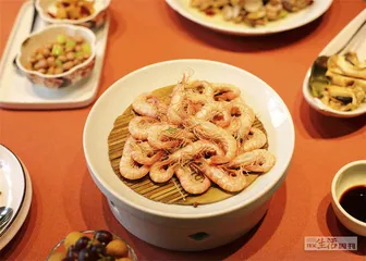 青岛，山海之间的小海鲜3