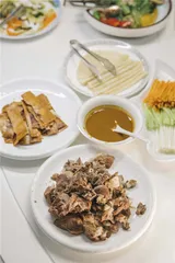 烤个全羊！4