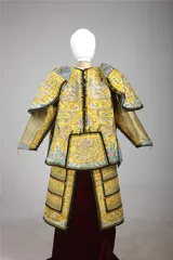 六件宫廷生活珍品2
