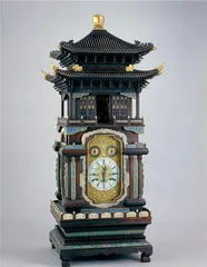 六件宫廷生活珍品4