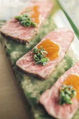 和牛十品