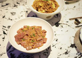 青岛，山海之间的小海鲜9