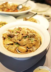 青岛，山海之间的小海鲜10