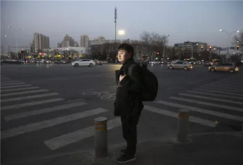 “蛋壳”爆雷：一场漫长的溃败1