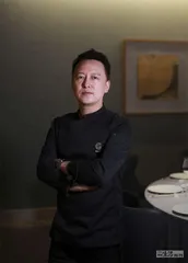 青岛，山海之间的小海鲜11