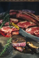 牛肉熟成主义