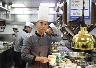 青岛，山海之间的小海鲜16