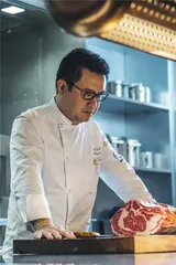 牛肉熟成主义1