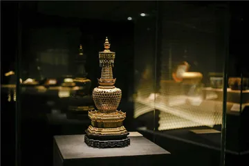 法器：清宫廷的私人信仰2