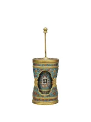 法器：清宫廷的私人信仰4