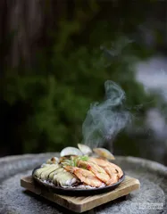 泉州：海味，酱油水与发酵风味2