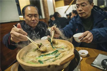 椰子树下食羊记1