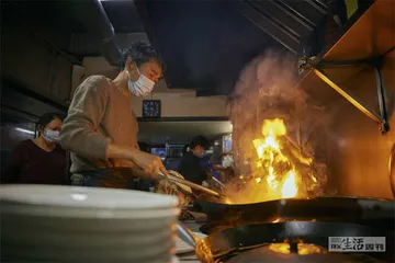 泉州：海味，酱油水与发酵风味4