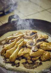 泉州：海味，酱油水与发酵风味5