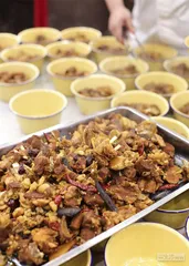练市羊肉，大锅烧出的鲜味1