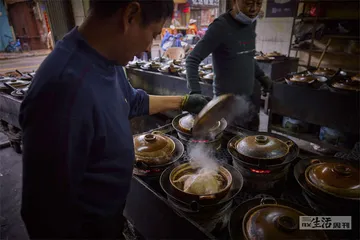 泉州：海味，酱油水与发酵风味7