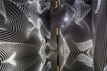 量子记忆与机器幻觉2