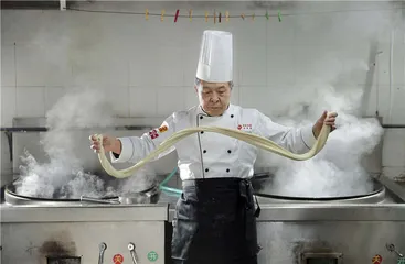 主食难忘：刻在胃里的思念1