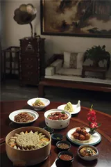 主食难忘：刻在胃里的思念2