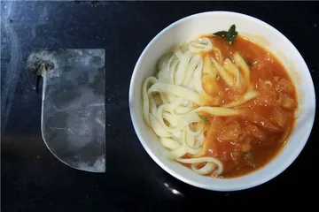 主食难忘：刻在胃里的思念4