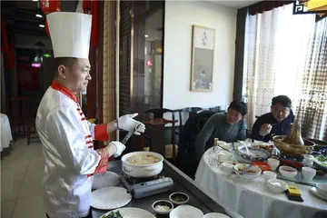 主食难忘：刻在胃里的思念8