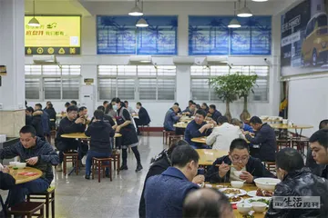 倘若去乡镇远郊寻觅美食2