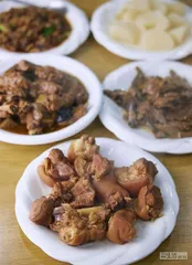 倘若去乡镇远郊寻觅美食3