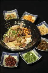 米粉里的记忆与乡愁1