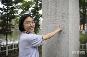 成为“罗汉娃”之后